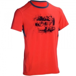 Men Gym T-shirts